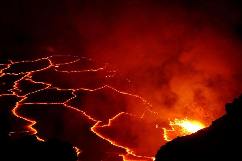 NASA-led campaign studies Hawaii's iconic volcanoes