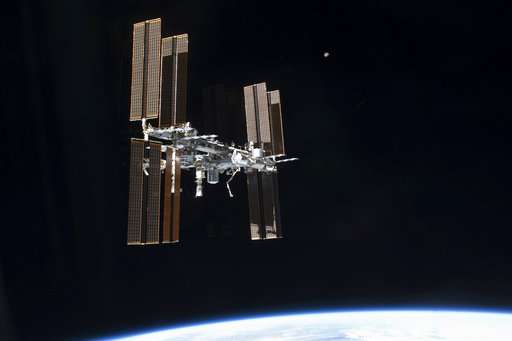 NASA orders up urgent spacewalking repairs at space station