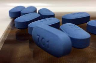 National roll-out of PrEP HIV prevention drug would be cost-effective