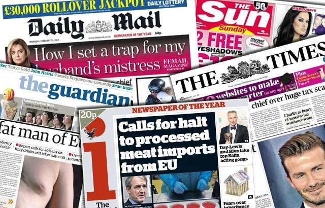 Negative coverage of the EU in UK newspapers nearly doubled over the last 40 years, study finds