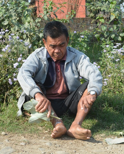 Nepal’s rich indigenous medical knowledge is under threat