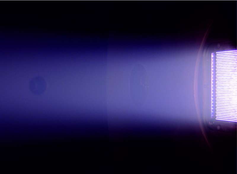 Neptune: Neutralizer-free plasma propulsion