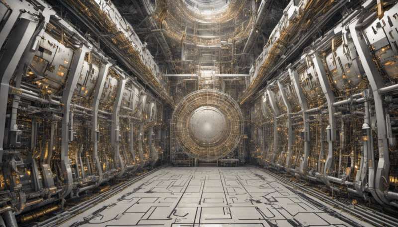 Neutrino facility could change understanding of the universe