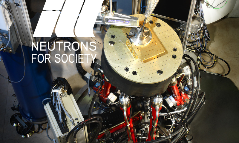 Neutrons point the way to optimised crash-tolerant automotives