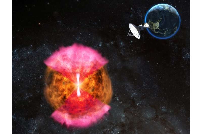 Neutron-star merger creates new mysteries