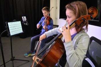 New app could transform music teaching in schools