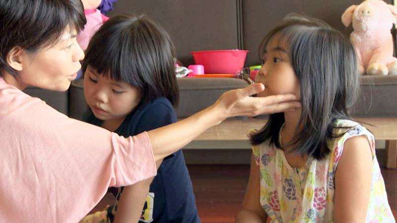 New behavioral therapy to support Japanese mothers of children with ADHD
