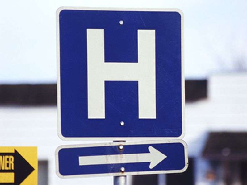 新条例草案打算废除对医生所有医院的限制