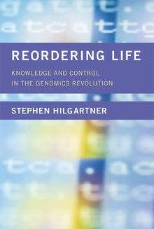 New book examines the genomics revolution