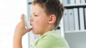 New breathing test could help prevent asthma attacks in children