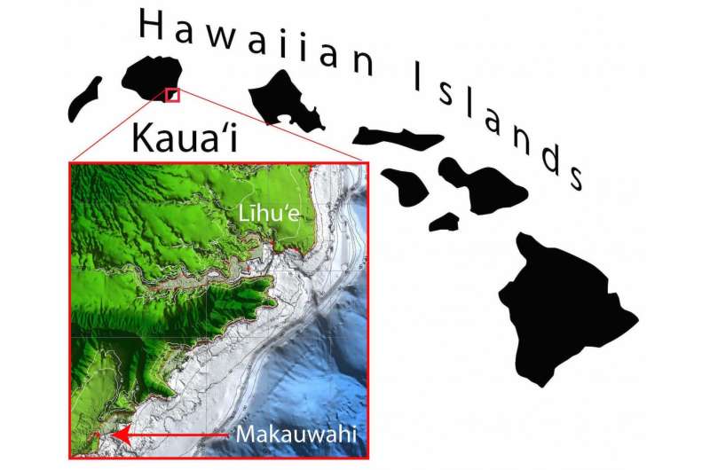 New evidence reveals source of 1586 Sanriku, Japan tsunami