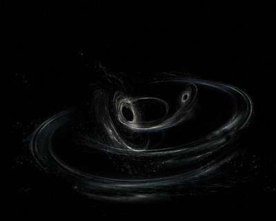 New gravitational wave data analysis now underway
