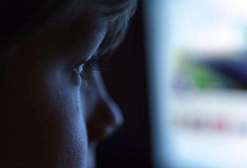 New internet security device launched to safeguard schools against child abuse