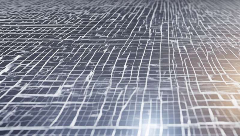 New process for manufacturing PV cells means cheaper solar power