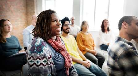 New research helps organizations deliver stronger diversity training