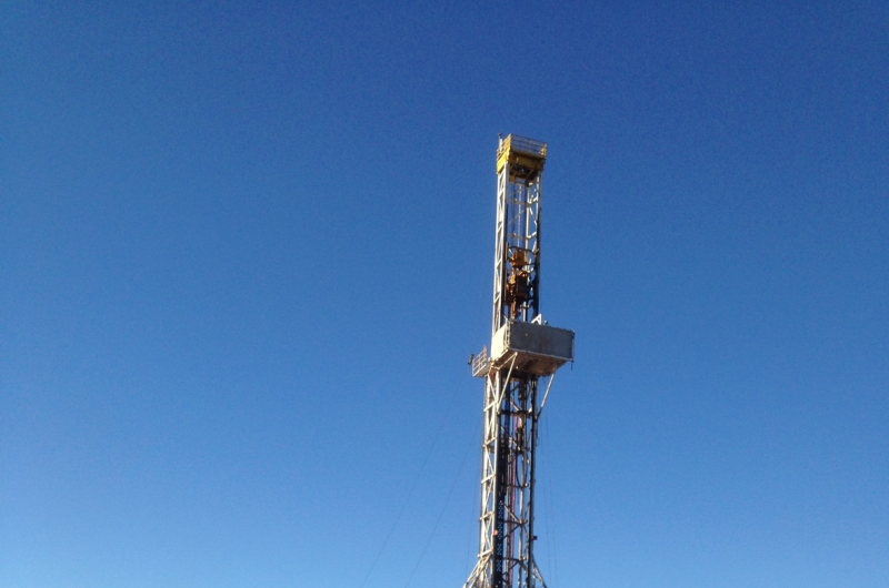 New scientific approach assesses land recovery following oil and gas drilling
