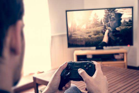 New studies illustrate how gamers get good