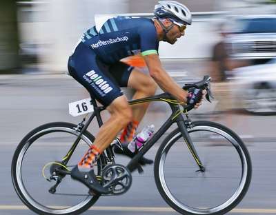 New study could radically improve the way cyclists train