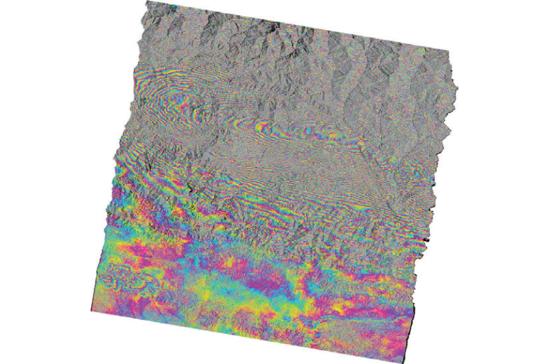 New system to process Nepal earthquake data