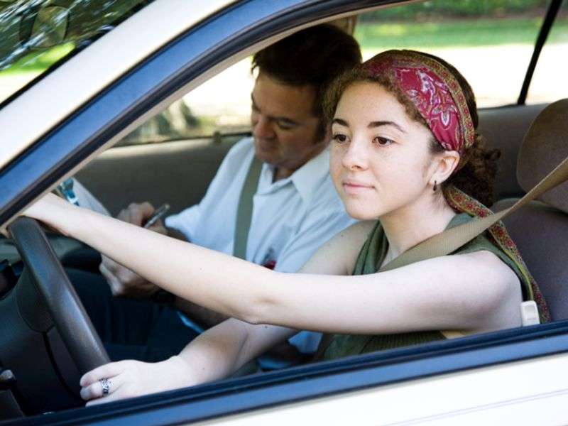 New teen drivers face triple the risk of a fatal crash