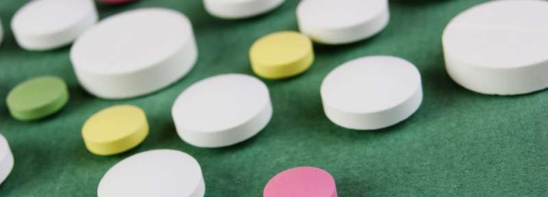 New way to detect ecstasy discovered