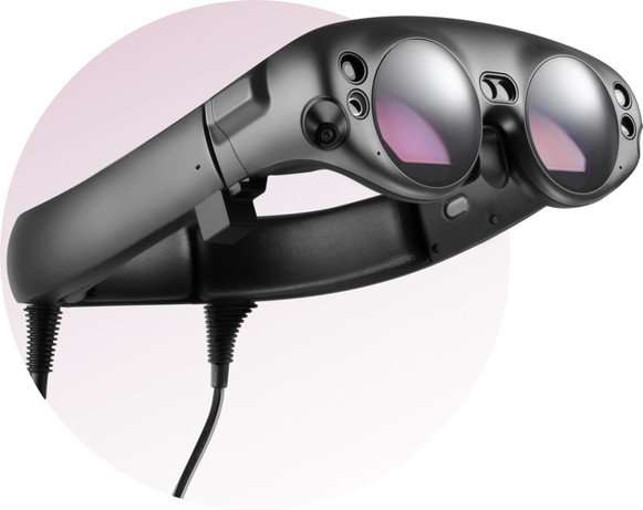 Next year marked for Magic Leap One Creator Edition