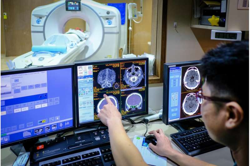 NNI and NTU to develop new technologies to diagnose and treat neurological diseases