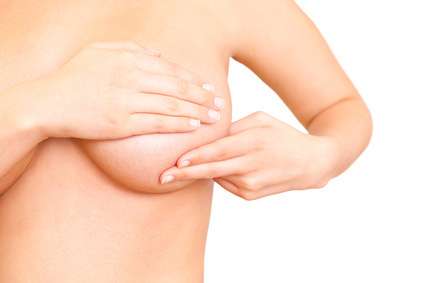 No benefit from surgery prior to drug treatment for metastasised breast cancer