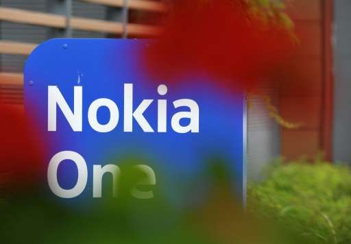 Nokia was the world's top mobile phone maker between 1998 and 2011 but was overtaken by South Korean rival Samsung after failing