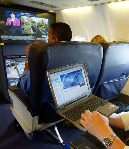 No new threat led to airline laptop limits, officials say