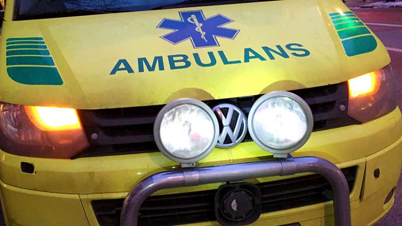 Now drivers can hear ambulances no matter how loud their music is playing