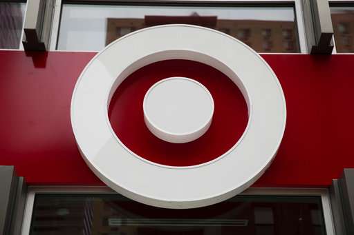 NY Attorney General: $18.5 million settlement with Target