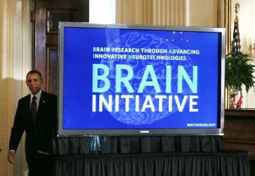 Obama's Brain Research through Advancing Innovative Neurotechnologies (BRAIN) initiative promised a multidisciplinary approach, 