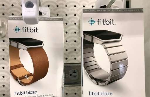 Officials claim that Robert Murray profitted at the expense of the public in his fake offer to buy Fitbit shares and then took e