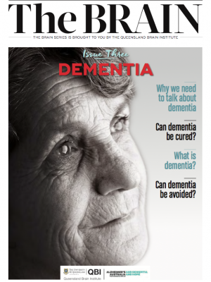 Online dementia publication sheds light on latest research