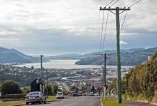 Opportunities to improve Dunedin&rsquo;s energy efficiency