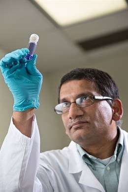 Outsmarting pathogens—research aims to solve key water filtration challenges