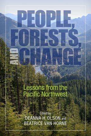 Pacific Northwest forests are at a crossroads, scientists argue in new book