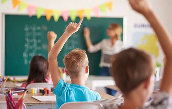 Parents want more life skills to be taught in school