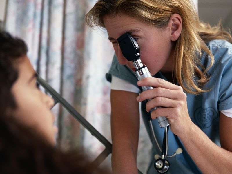 Patients more prone to complain about younger doctors