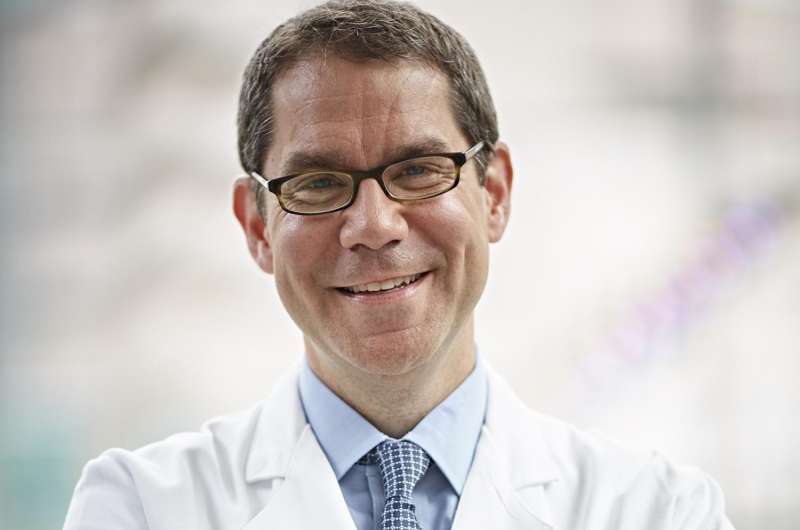 Penn expert calls for shorter radiation use in prostate cancer treatment