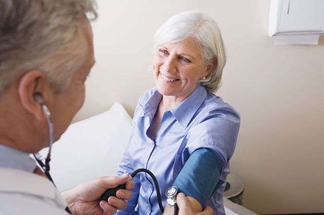 Periodic check-ups key to baby boomer health and longevity