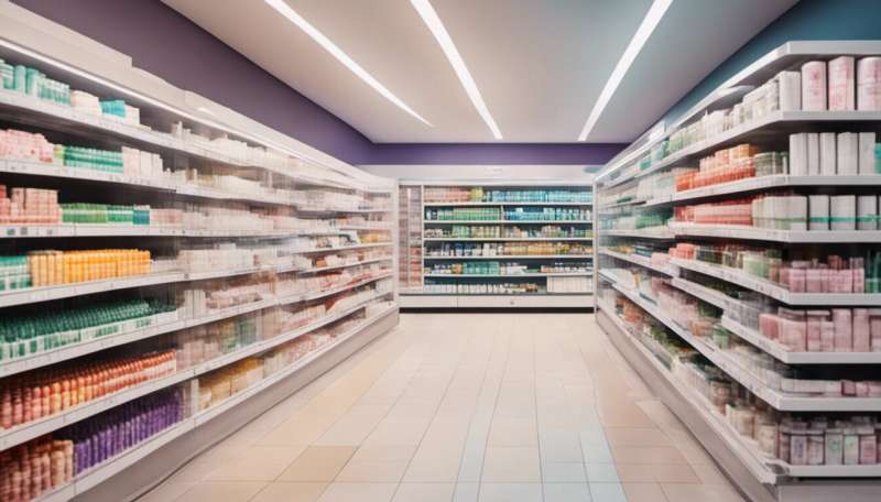 Pharmacies could do more to help improve everyone’s health