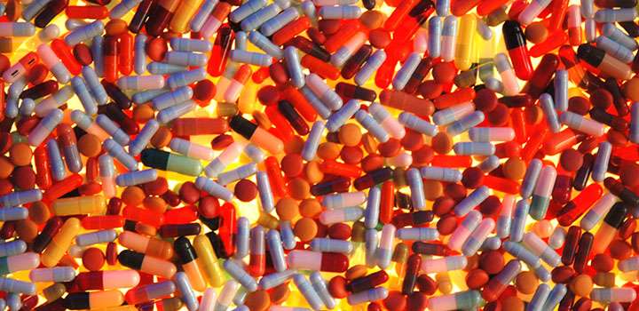 Pharmacist medicines reconciliation reduces patient harm