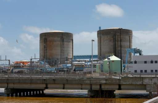 Plans to expand the Turkey Point Nuclear Reactor power station are on hold