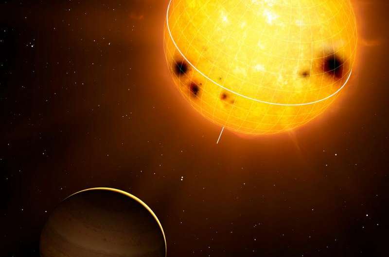 PLATO spacecraft to find new Earth-like exoplanets