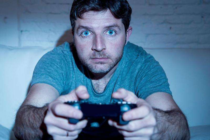 Playing action video games can actually harm your brain