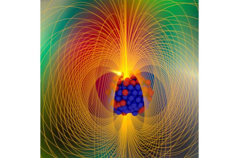 Precision measurement on heavy ions contradicts theory of interaction between atomic nucleus and electron