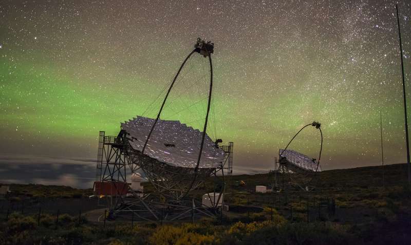 Prime candidate to explain cosmic ray sea runs short of energy