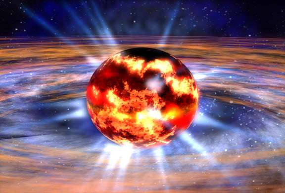 Primordial black holes may have helped to forge heavy elements